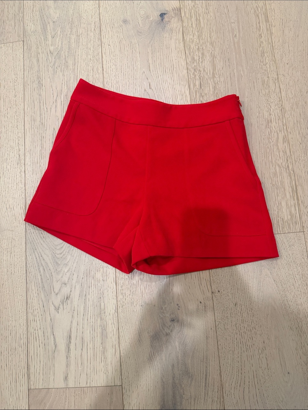 Marie Oliver Mia Shorts